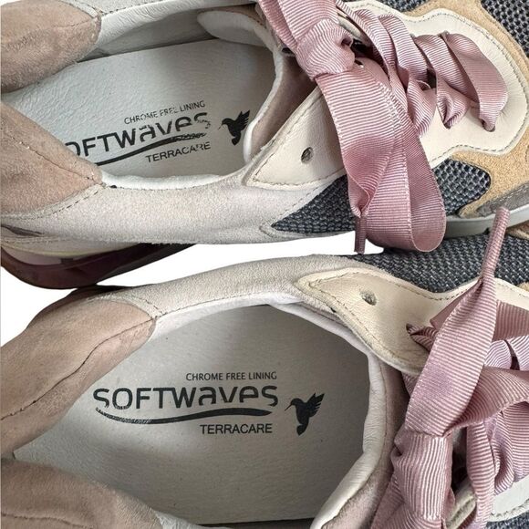 Softwaves 8.48.01 Sneakers 38 - Picture 7 of 8